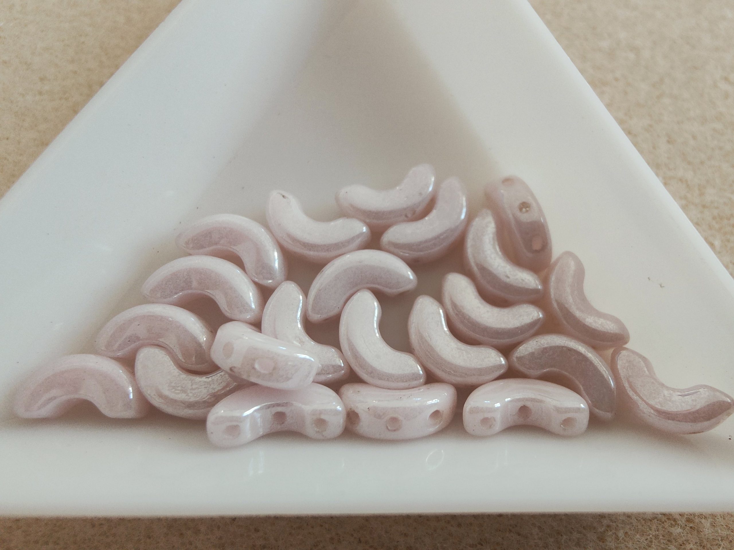 Arcos Par Puca Fros Sweet Pink Luster